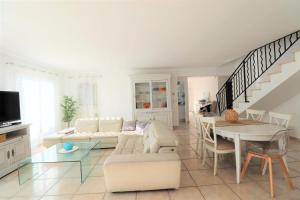 Résidence Villa - Maisons & Villas pour 8 Personnes 414