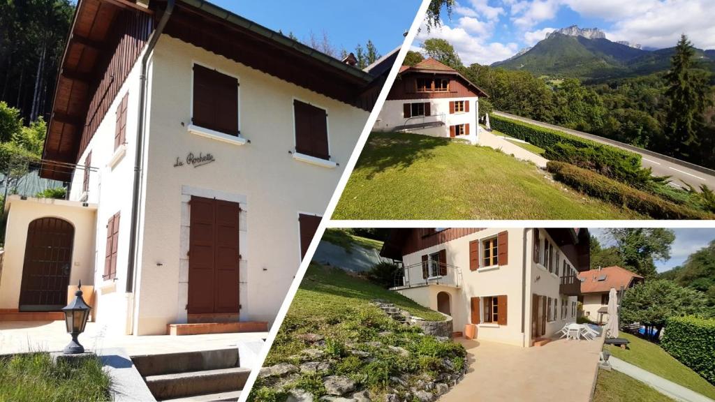 Résidence Villa Occitanie - Maisons & Villas pour 6 Personnes 084 34280 La Grande Motte