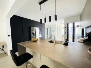 Résidence Villa Patio - Maisons & Villas pour 8 Personnes 064