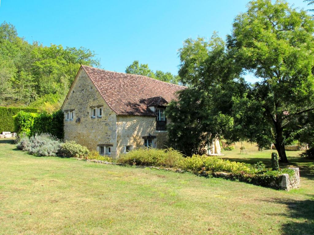 Résidence Ville Haut Guen - Maisons & Villas pour 6 Personnes 044 22430 Erquy