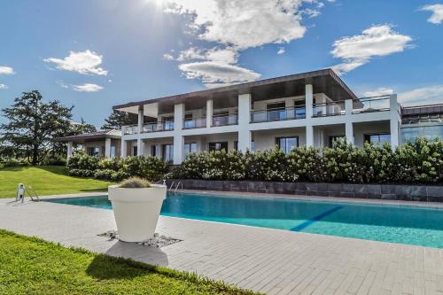 RESIDENCES HARCOURT - PAYS BASQUES - CIBOURE