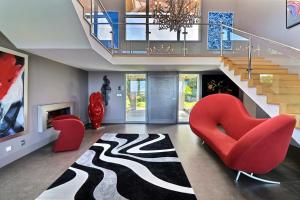 RESIDENCES HARCOURT - PAYS BASQUES - CIBOURE
