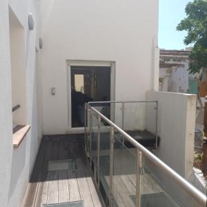 Villa Rêveries maritimes 20 Rue Montplaisir 13007 Marseille Provence-Alpes-Côte d\'Azur