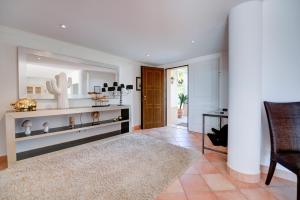 Ria Alvor Luxurious GolfView Villa