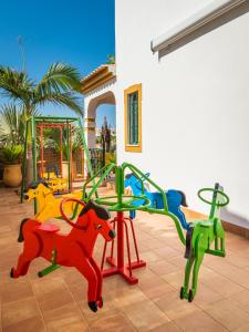 Riad Serpa Galé - Luxury, private pool, AC, wifi, 5 min from the beach