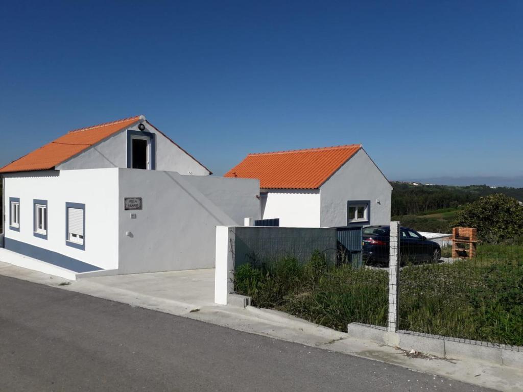 Villa Villa Ricardo Rua Peraltas No.6, Pedras Vimeiro, 2460-773 Alcobaça