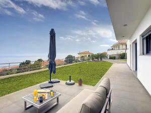 Rising Sun Villa by MHM