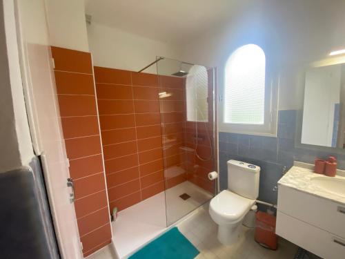 B&B / Chambre d'hôtes Villa Riviera Chambres dHôtes 4 Rue de la Riviera Amélie-les-Bains-Palalda