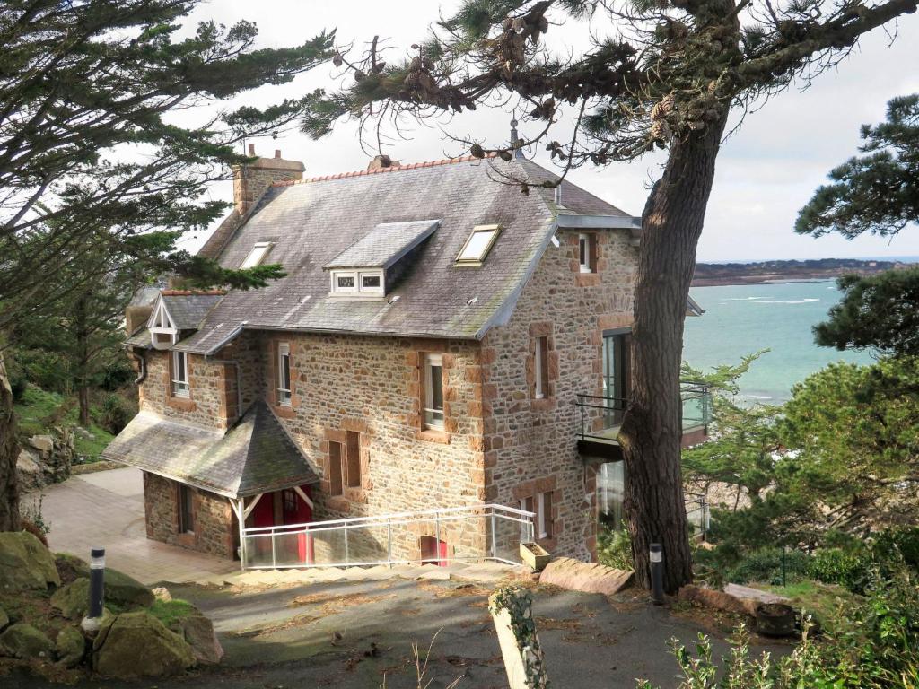 Villa Villa Roch Glaz - PGC103 , 22700 Perros-Guirec