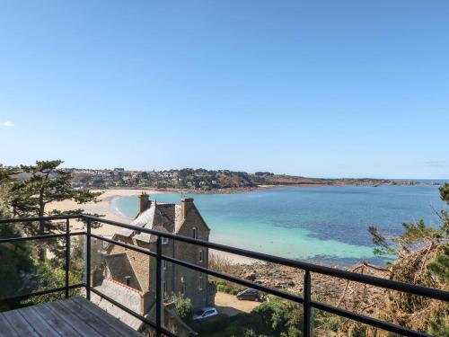 Villa Roch Glaz - PGC103 Perros-Guirec france