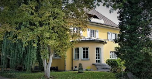 Villa Romahn Schkeuditz allemagne