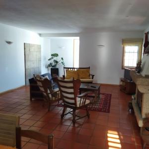 Villa ROMANTIC TOWNHOUSE 27 Rua Embarcadouro 4925-598 Serreleis Région Nord