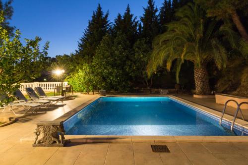 Romantic Villa near Monaco