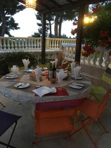 Romantic Villa near Monaco