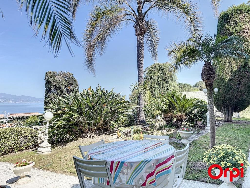 Villa Villa Roquebrune-Cap-Martin, 7 pièces, 6 personnes - FR-1-647-11 81 avenue Winston Churchill, 06190 Roquebrune-Cap-Martin