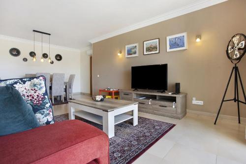 Appartement Villa Rosa Apartment Rua Vila Rosa, 55, 6ºD Portimão