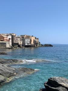 ROSE DES MERS