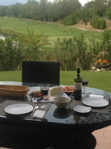 Villa Royal Mougins Golf Club Mougins france