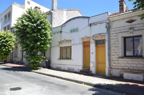 Royan - Agréable villa de 135m² à 450m de la plage
