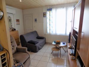 Royan EMPLACEMENT AU TOP pour cette MAISON de VACANCES TOUT A PIED