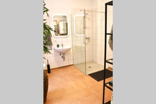 Villa Rumpel aus Alt mach Neu Beeskow allemagne