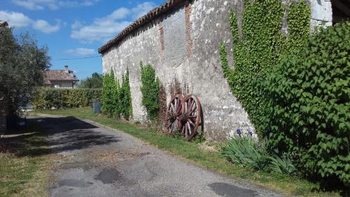 Villa Villa rurale Cazals Cazes-Mondenard