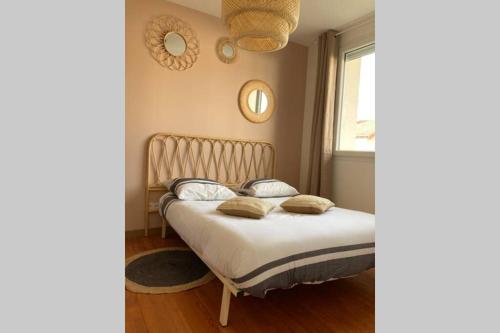 Villa SAGRADA - LE BOHEME **** Toulouse france