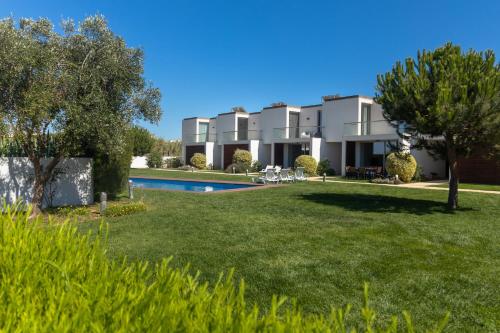 Sagres Blue Villa H - 10 min walk to the beach