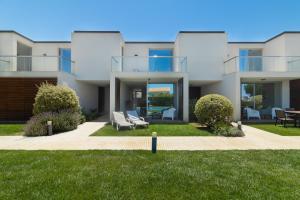 Villa Sagres Blue Villa H - 10 min walk to the beach Rua Pedra da Bala Villa H 8650-386 Sagres Algarve
