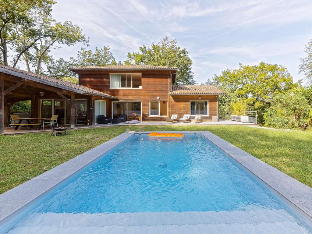 Saint Côme beach House