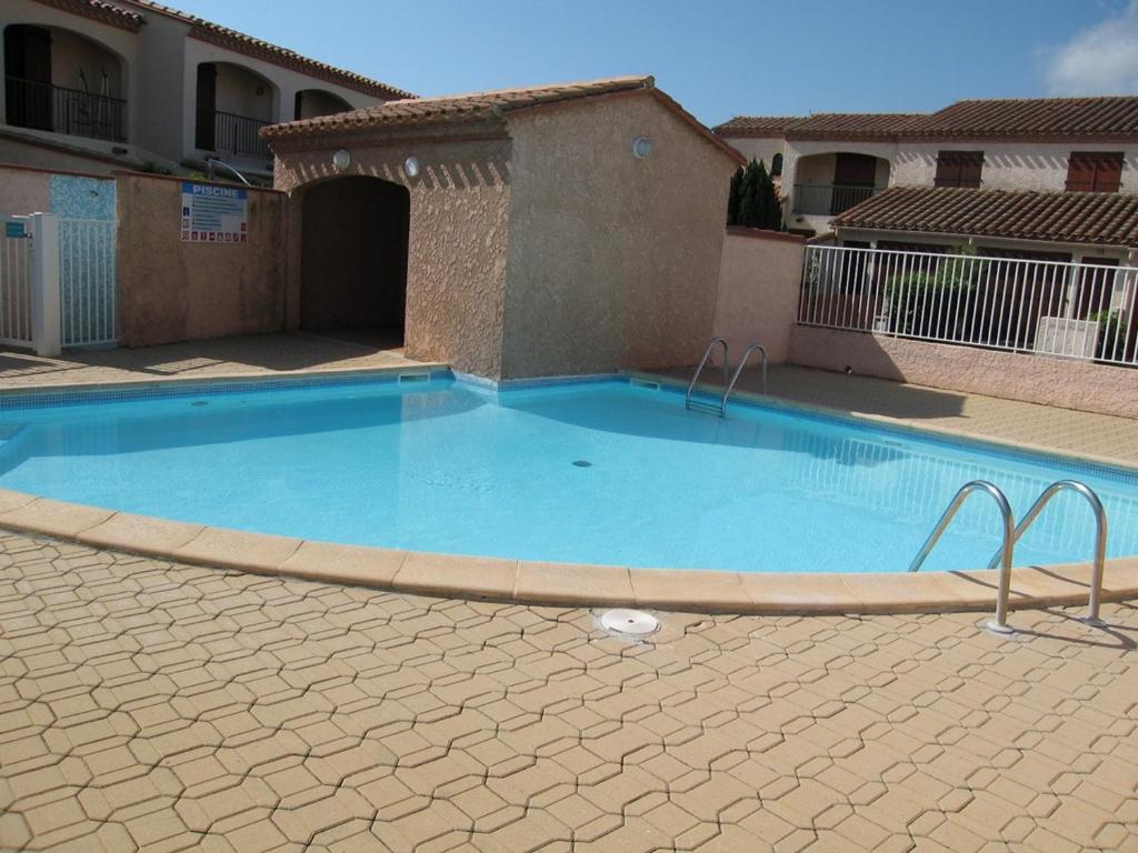 Villa Villa Saint-Cyprien, 3 pièces, 6 personnes - FR-1-106-32 Résidence LE LAGON Pavillon N°38 RUE DE SUEDE, 66750 Saint-Cyprien