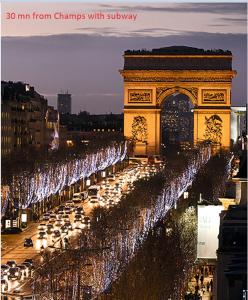 SAINT DENIS PARIS STADE de FRANCE