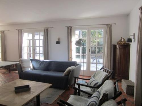 Saint Georges de Didonne - GRANDE MAISON FAMILIALE avec TERRAIN CLOS