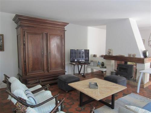Saint Georges de Didonne - GRANDE MAISON FAMILIALE avec TERRAIN CLOS