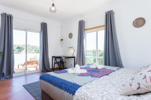 Salema Family Home