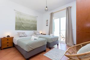 Salema Family Home