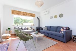 Salema Family Home