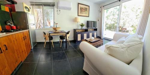 Villa Villa Salvacintoggio 2 personnes Route de Muratello lld zicchilene Porto-Vecchio