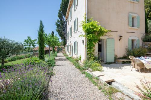 Maison de vacances Villa Salvia - Piscine Privée 137 chemin de Bormes Aups