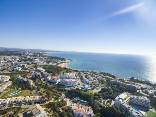 Villa Villa San Remo Rua Columbano Bordalo Pinheiro Albufeira