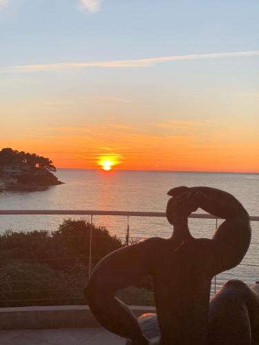 Villa Sandor Sanary-sur-Mer france