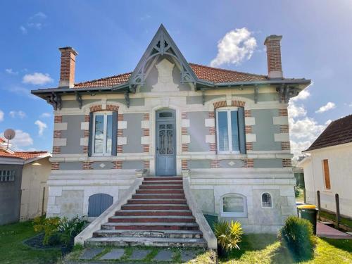 Villa Sans Souci Gujan-Mestras france