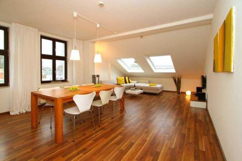 Appartement Villa Sanssouci App 08 Brunnenstraße 2 Heringsdorf