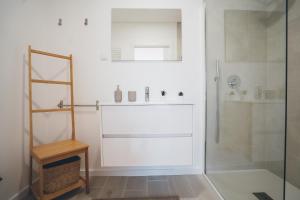 SANTA BÁRBARA VILLA avec piscine chauffée privée