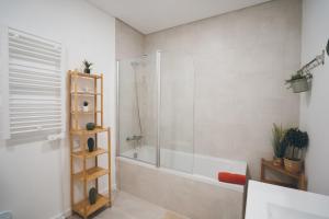 SANTA BÁRBARA VILLA avec piscine chauffée privée
