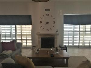 Santos Villa in Quinta do Lago