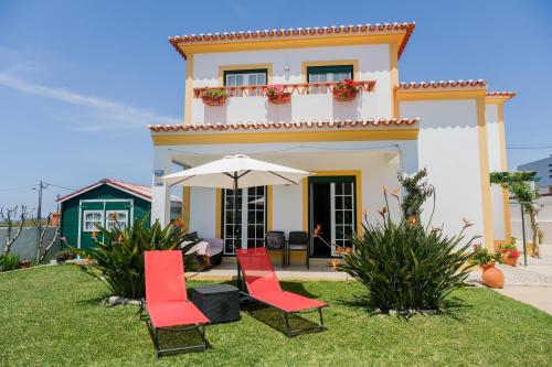 São Lourenço Villa - Ericeira