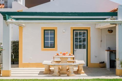 São Lourenço Villa - Ericeira