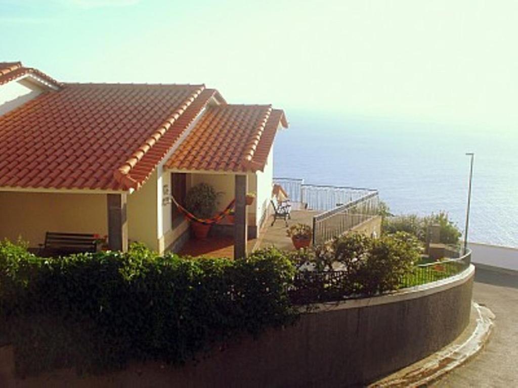 Maison de vacances Villa São Paulo Rua da Montanha n 17 São Gonçalo, 9060-406 Funchal