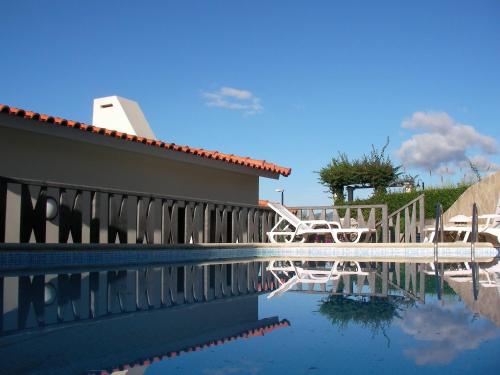 Villa São Paulo Funchal portugal